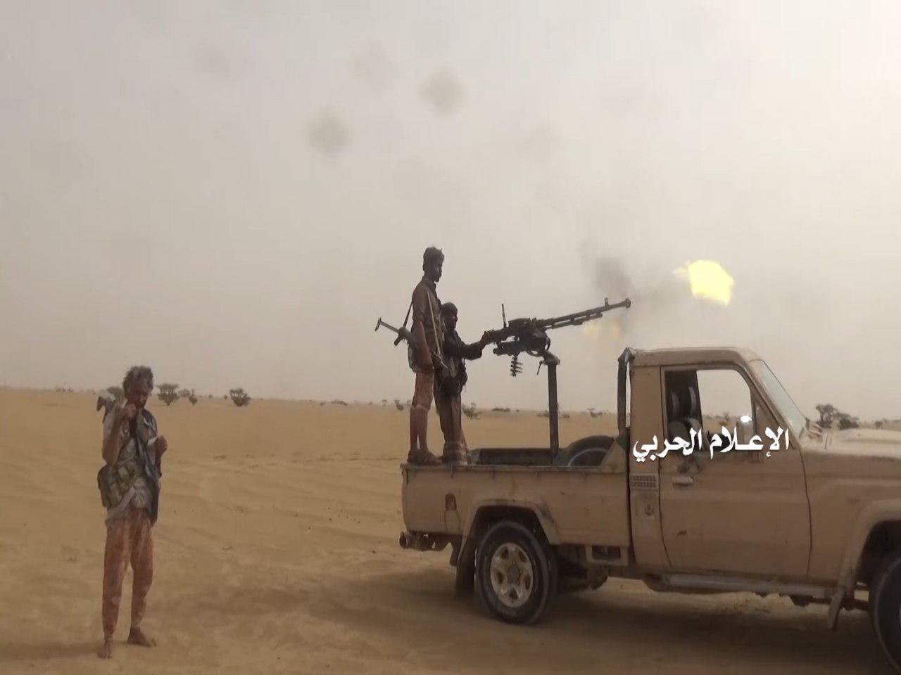 استدرجوهم الى كمين نوعي فوقعوا في حفرة الجحيم