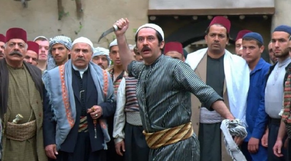 انسحاب ممثل جديد من مسلسل باب الحارة 10.. لهذا السبب..