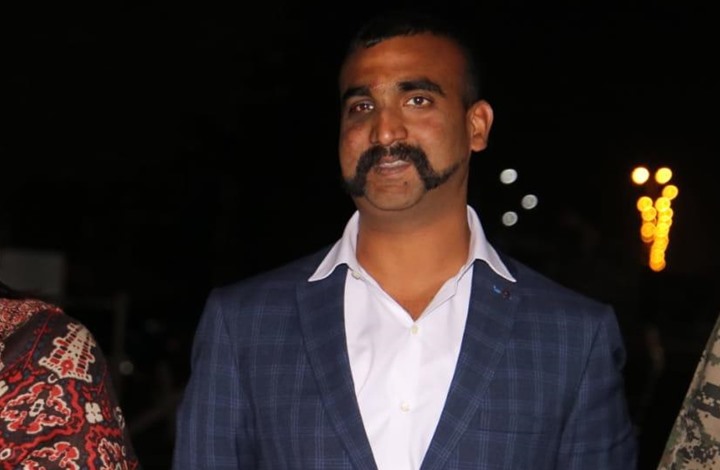 هل سيسمحون للطيار الهندي بالعودة الى عمله السابق؟