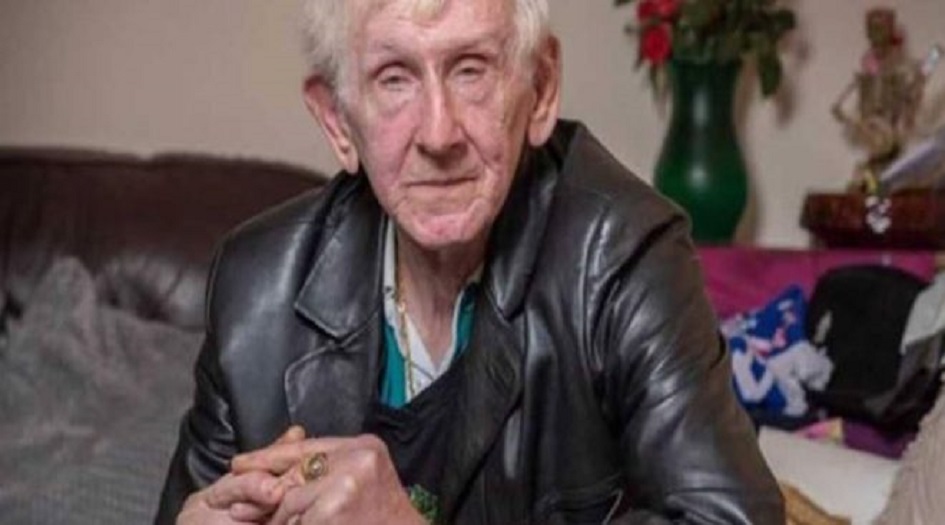 شفي من السرطان.. فنبت شعر على لسانه