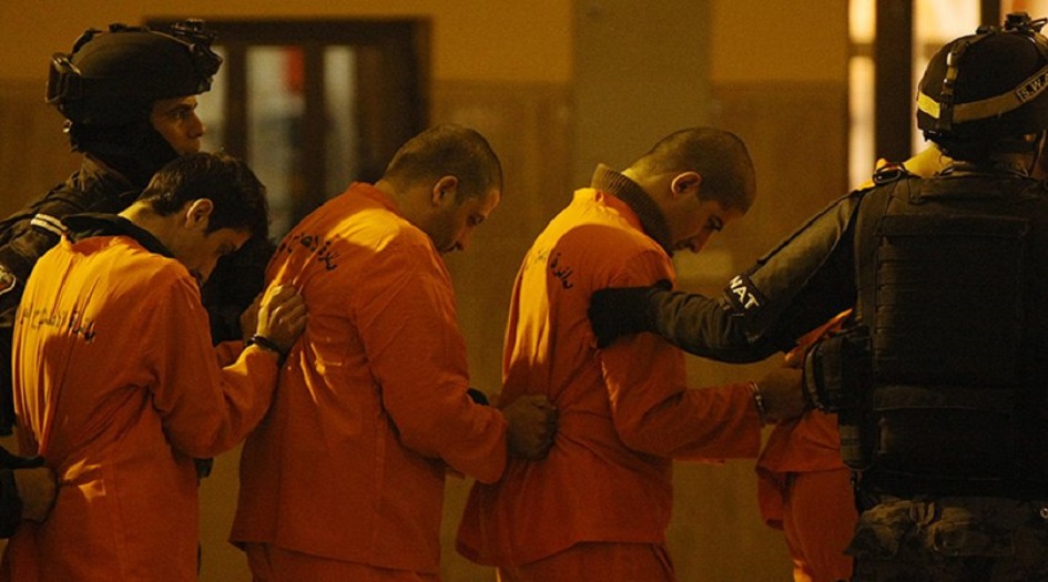 من هم عناصر داعش الاجانب المسجونين في العراق ؟