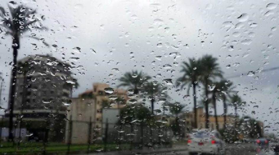 منخفض جوي يضرب العراق وتحذير من تساقط الحالوب في هذه المناطق؟!