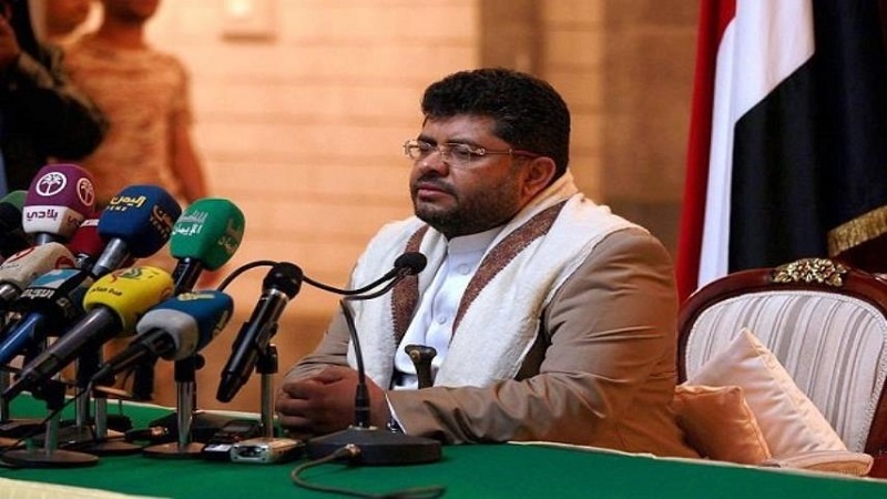 رئيس كميته عالي انقلاب يمن: سازمان ملل مسئول هرگونه نقص در اجراي توافقنامه استكهلم