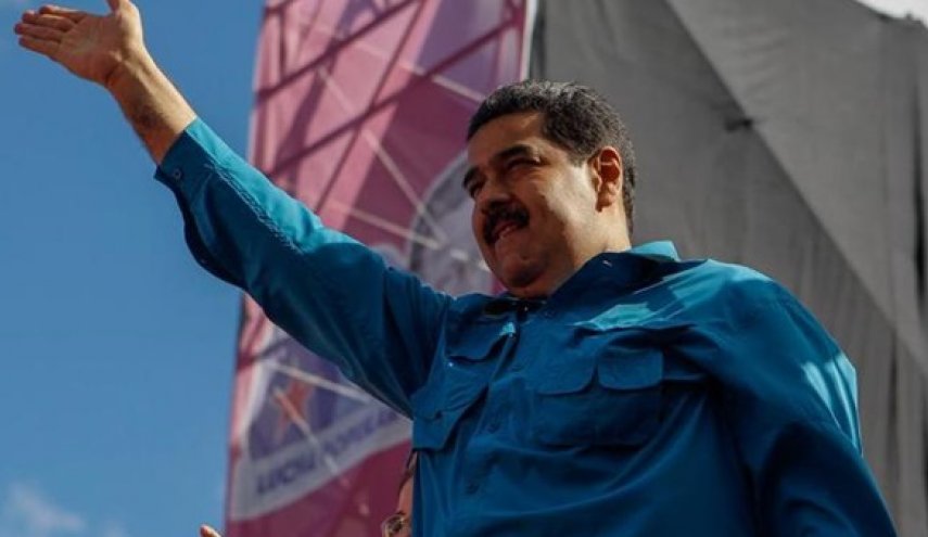 فنزويلا تطرد السفير الألماني