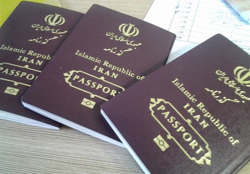 فهرست کشورهای بدون ویزا برای شهروندان ایرانی