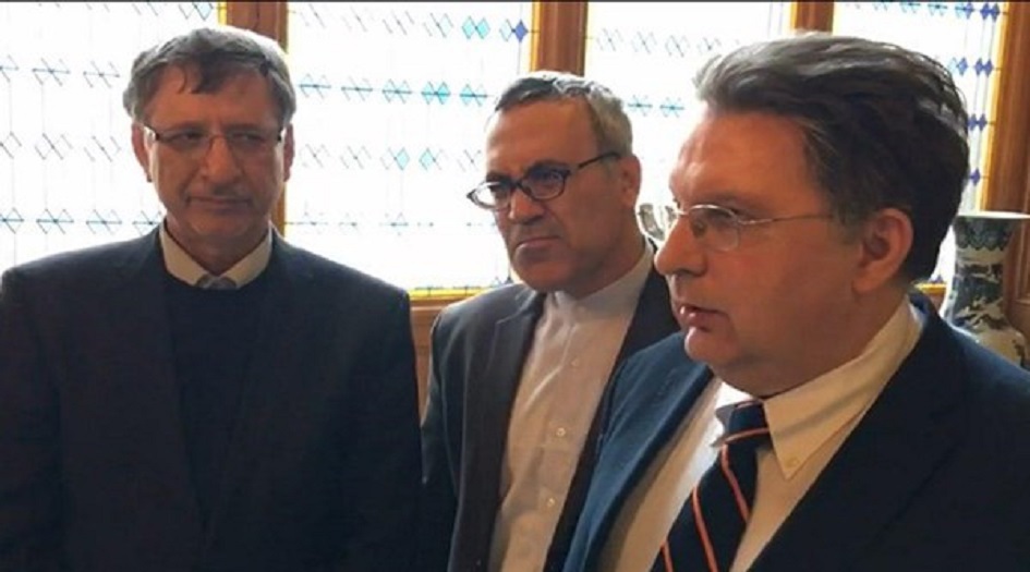 طهران تدعو المعارضة الفنزويلية للاستجابة لمقترح الحكومة في الحوار