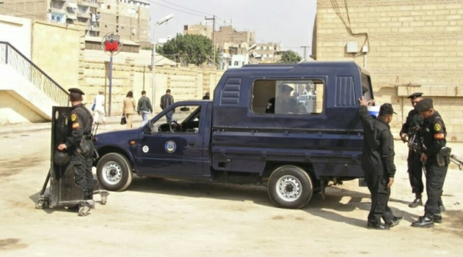 جدة تقتل حفيدها بطريقة بشعة