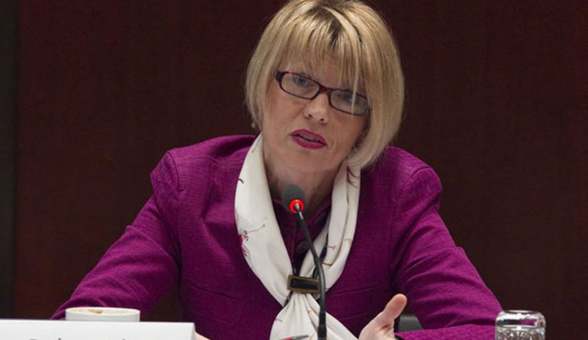 رفع الحظر جزء حيوي من الاتفاق النووي 