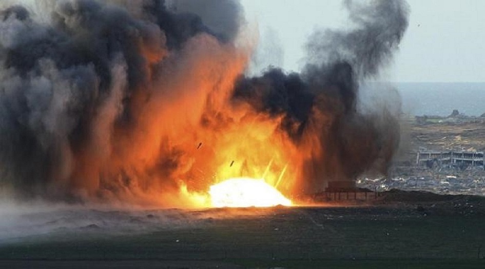 العراق يرفع دعوى قضائية ضد اميركا لاستخدامها اليورانيوم