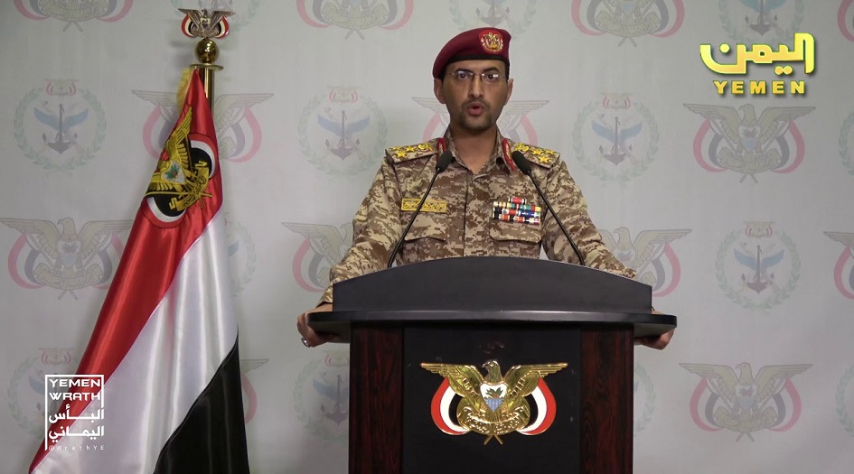 العميد سريع : تحالف العدوان السعودي ارتكب 304 خروقات جديدة في الحديدة