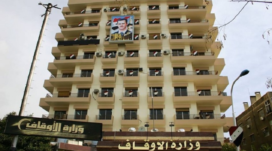 الاوقاف تكشف حقيقة موقف السعودية الجديد من الحجاج السوريين