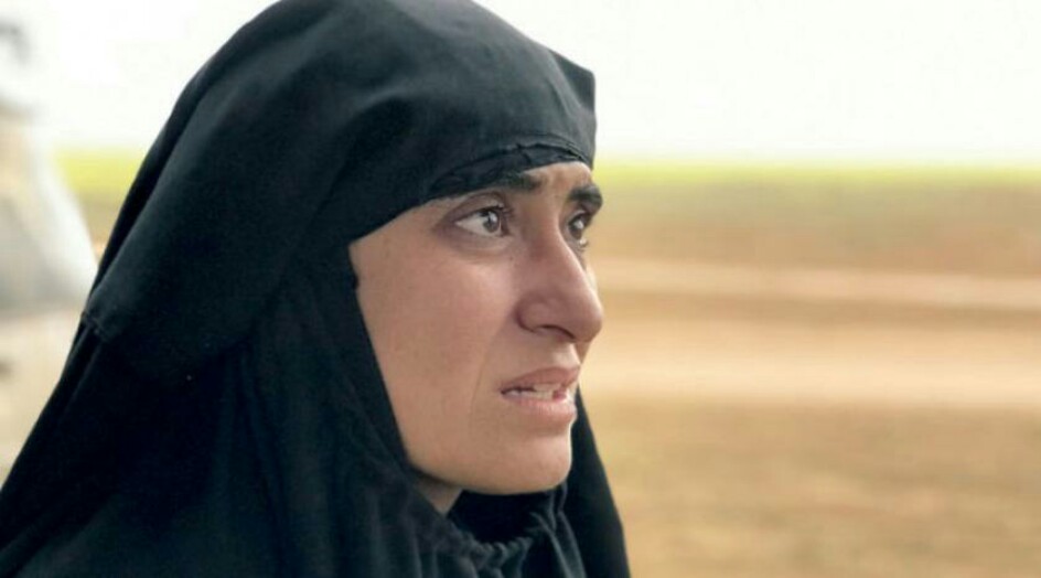 تفاصيل .. شجاعة طفلين عراقيين تنقذ إيزيدية من قبضة "داعش"