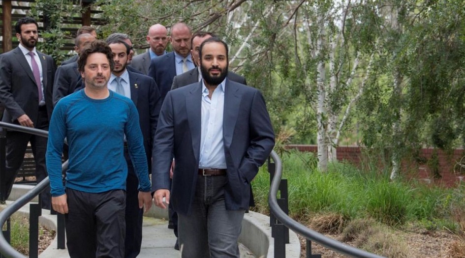 شركة أمريكية تعيد للرياض أموالها وتلغي تعاقدها والسبب خاشقجي