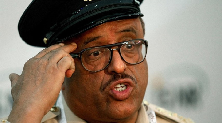 من الأمن الى العرافة .. ضاحي خلفان يتنبأ بمحاولة إغتيال نتنياهو 