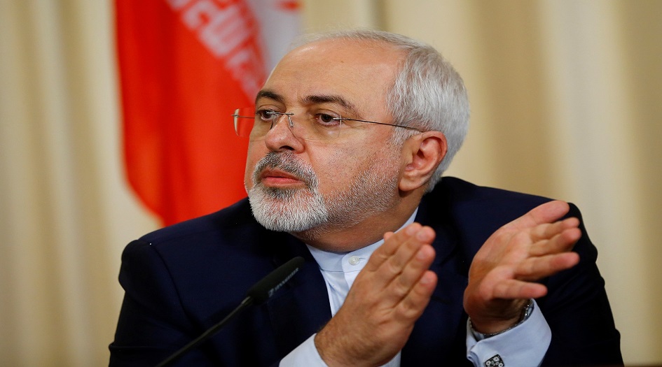 ظريف: السعودية تفتعل التوترات داخل المنطقة