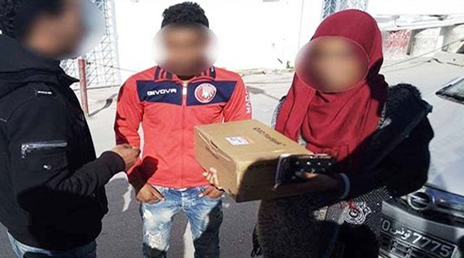 تونس... تسلم جثث الرضع المتوفين داخل علب كرتون!