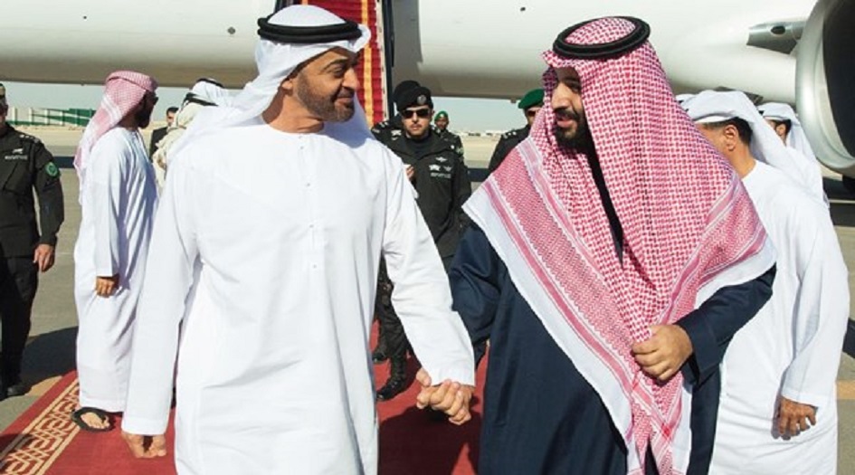 ماذا كان يفعله ابن سلمان وابن زايد في برج ترامب؟