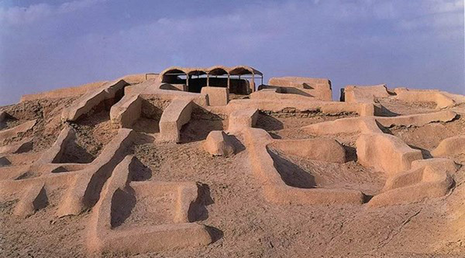 تسجيل 41 آثر ايراني ضمن قائمة المعالم الوطنية