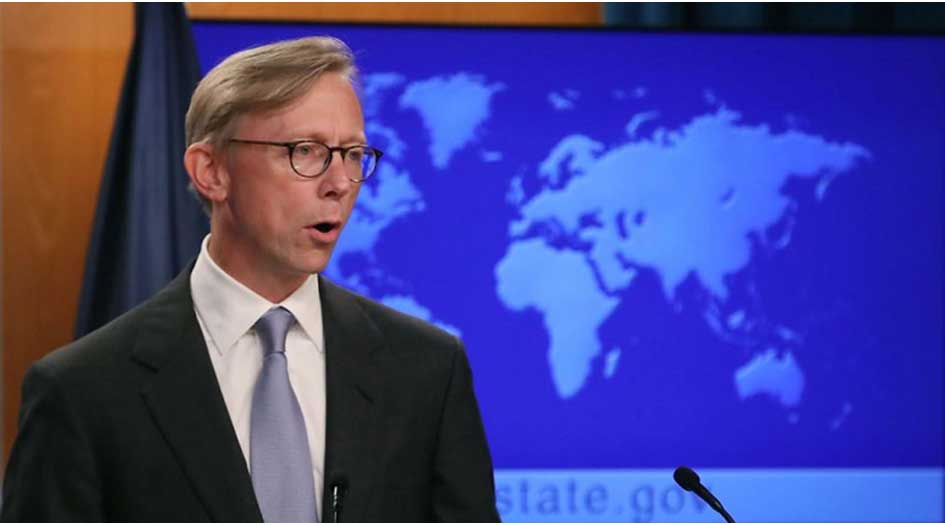 أميركا غاضبة من زيارة روحاني للعراق!