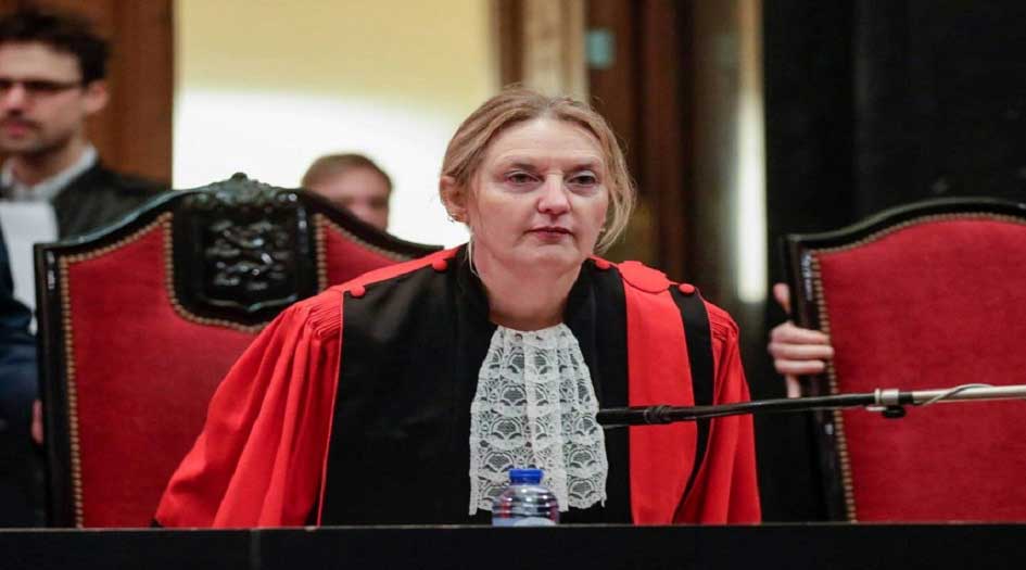 بلجيكا تدين داعشي فرنسي في هجوم المتحف اليهودي