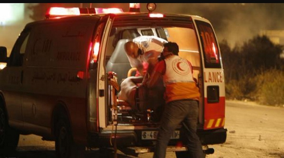 استشهاد فلسطيني متأثرا بإصابته شرق البريج وإصابة آخر في قرية النبي صالح