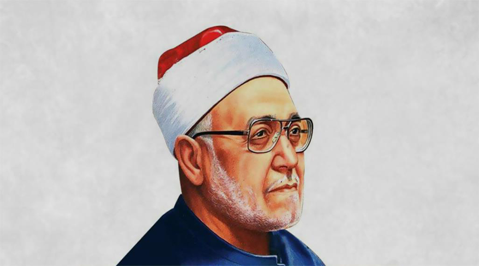 تعرف على... الغزالي أديب الدعوة الثائر