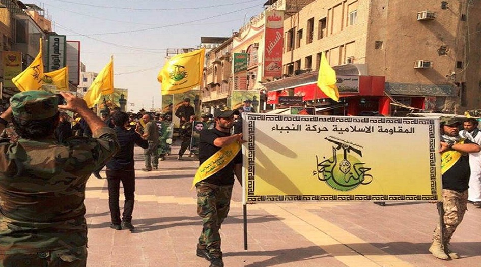 عبد المهدي :الحكومة العراقية تحترم جميع فصائل الحشد الشعبي 