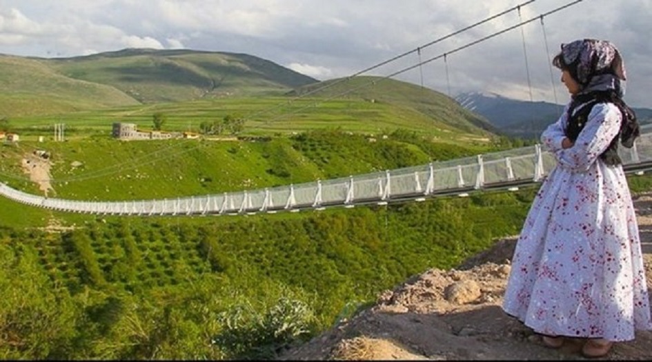 7 ملايين سائح بين ايران والعراق سنوياً