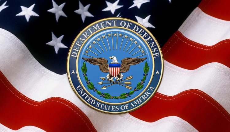 البنتاغون ينشر مذكرة بأولوياته لعام 2020