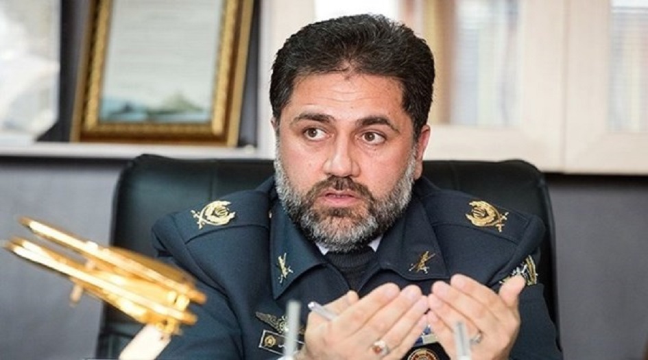 مقر خاتم الانبياء يشدد علي رفع القدرات القتالية للدفاع الجوي الايراني