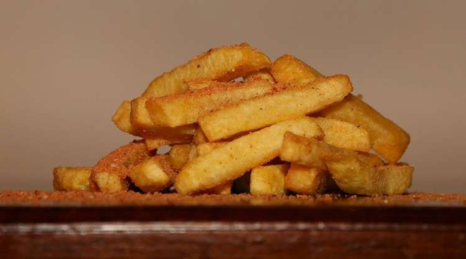 اكتشاف خطير... البطاطس المقلية تسبب السرطان