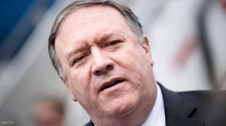 الخارجية الامريكية تنتقد انتهاكات حقوق الانسان في 4 دول عربية حليفة 