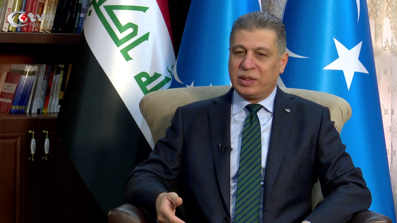 مطالبات بالكشف عن ملابسات هجمات طالت الحشد التركماني في مناطقهم