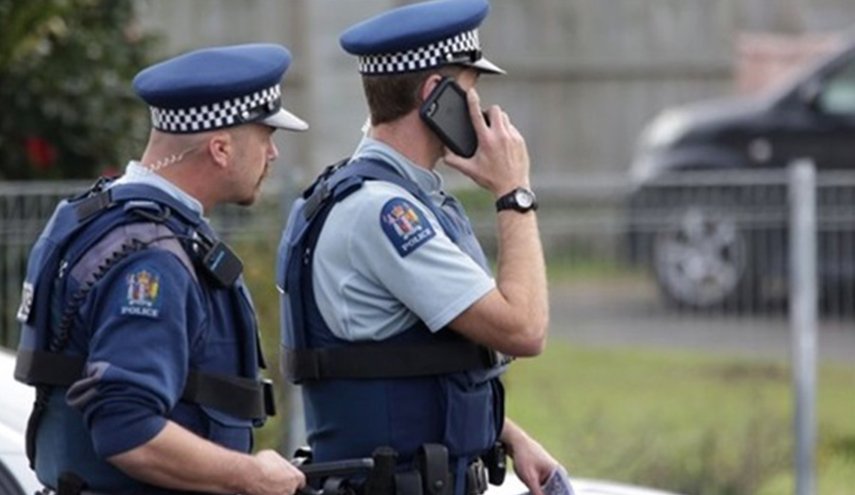 الشرطة تقبض على 4 متهمين بالهجوم على مسجدين بنيوزيلاندا