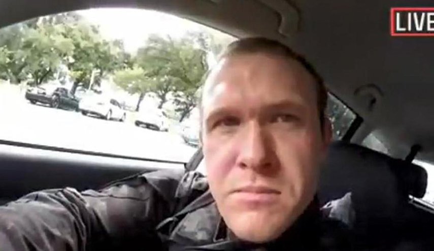 تعرف على سفاح نيوزيلاندا