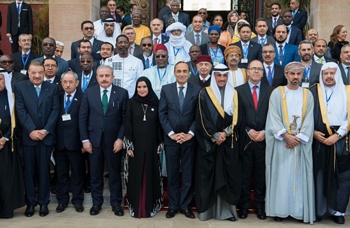 قطر تحقق مكسبا دبلوماسيا على حساب السعودية في المغرب