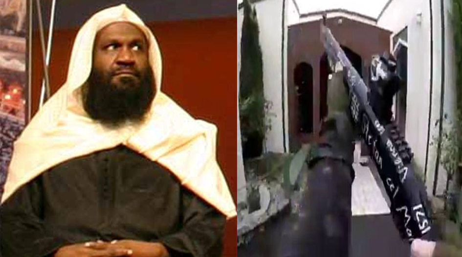 تغريدة الكلباني المسيئة عن مذبحة نيوزيلندا تثير الغضب!!