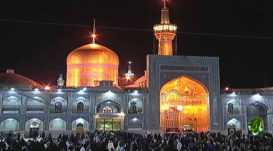 تابعوا الليلة.. برنامج خاص بمناسبة ولادة الامام الجواد (ع) من الحرم الرضوي المقدس