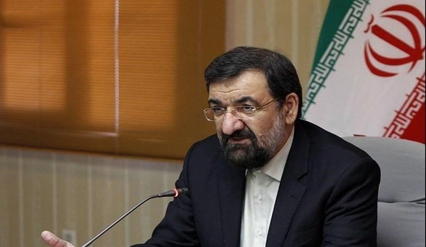 رضائي يلمح لوجود جهات دولية تقف وراء جريمة نيوزيلندا