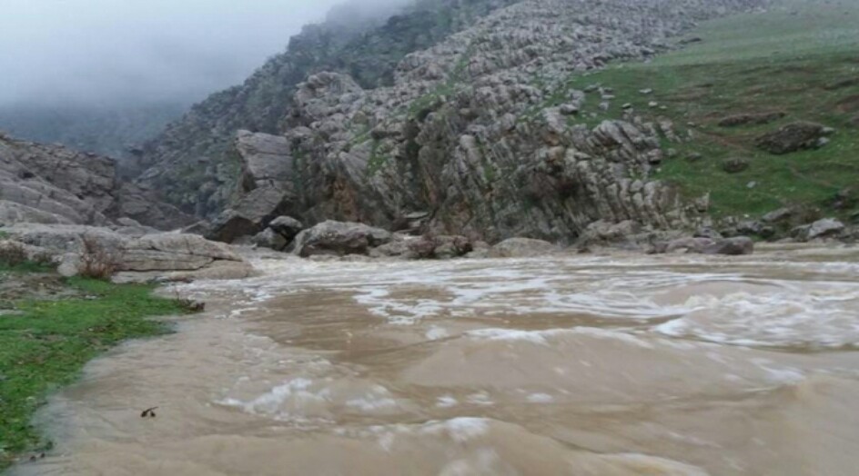 العراق .. فيضانات مرتقبة بهذه المناطق