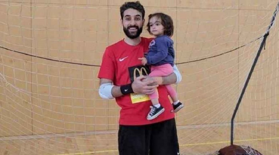 الفيفا ينعى حارس منتخب نيوزيلندا بهجوم المسجدين