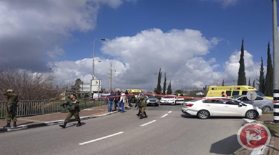 تطورات العملية النوعية قرب مستوطنة ارئيل .. ارتفاع القتلى الى 3