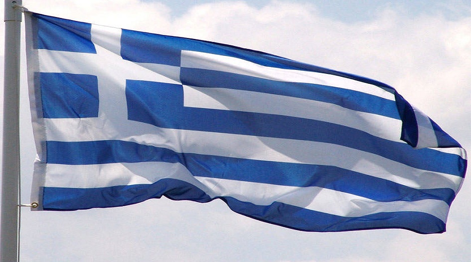 مئات المتظاهرين في أثينا استنكارا لتنامي المشاعر المعادية للمسلمين