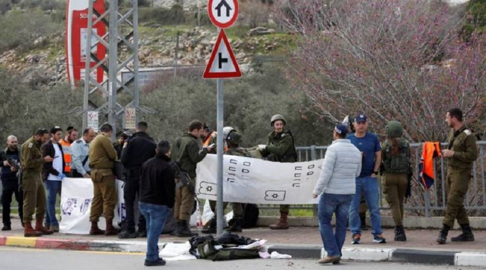 حماس تبارك عملية سلفيت وتؤكد أن الضفة مخزون استراتيجي للمقاومة