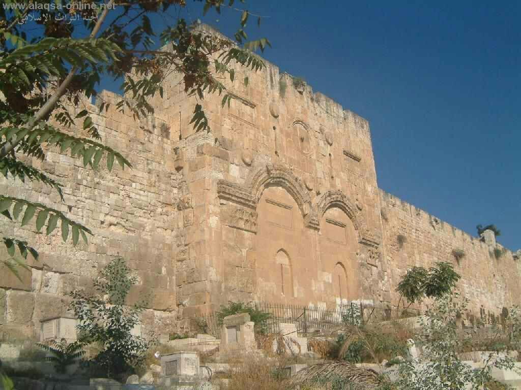 لهذا السبب.. محكمة اسرائيلية تأمر بإغلاق مصلى باب الرحمة