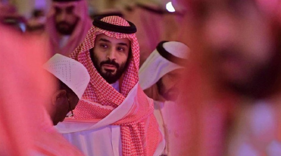 غائب منذ 20 يوماً.. هل محمد بن سلمان قيد الإقامة الجبرية؟