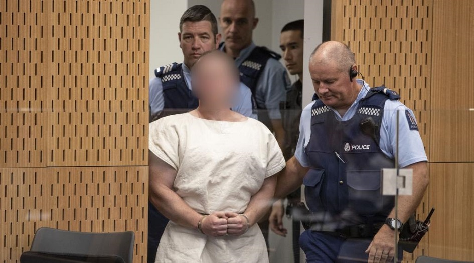 هكذا حصل منفذ مجزرة نيوزيلندا على أسلحته النارية