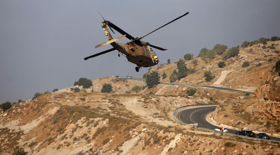 موسكو تعلن تجهيز منطقة "خط برافو" في الجولان