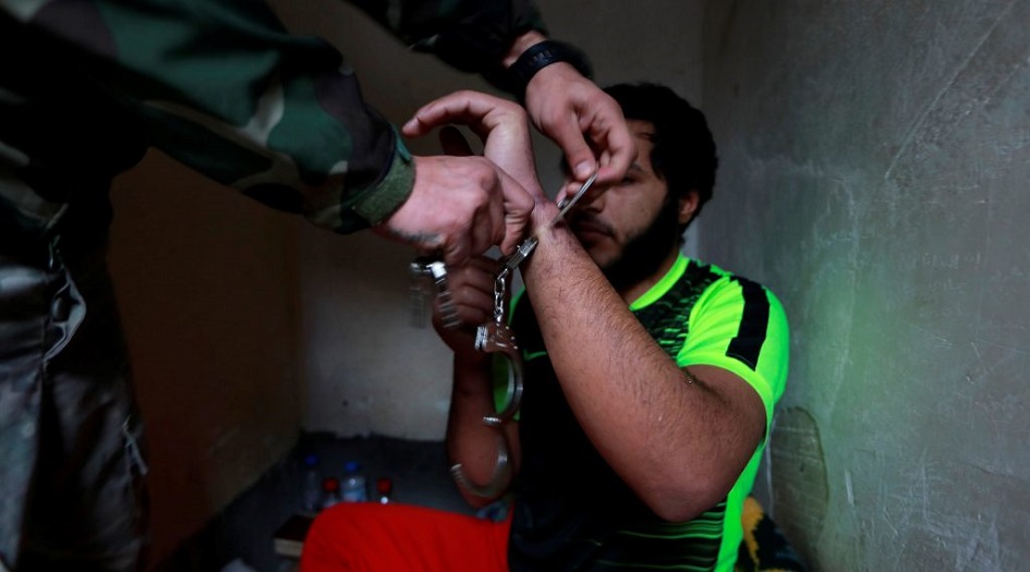 بغداد للتحالف الدولي: لن نتسلم دفعات جديدة من أجانب داعش 