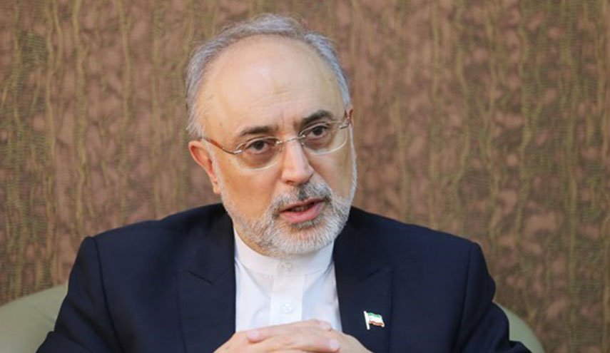 صالحي: لقد أدرك الجميع الآن ان أميركا عدو لنا